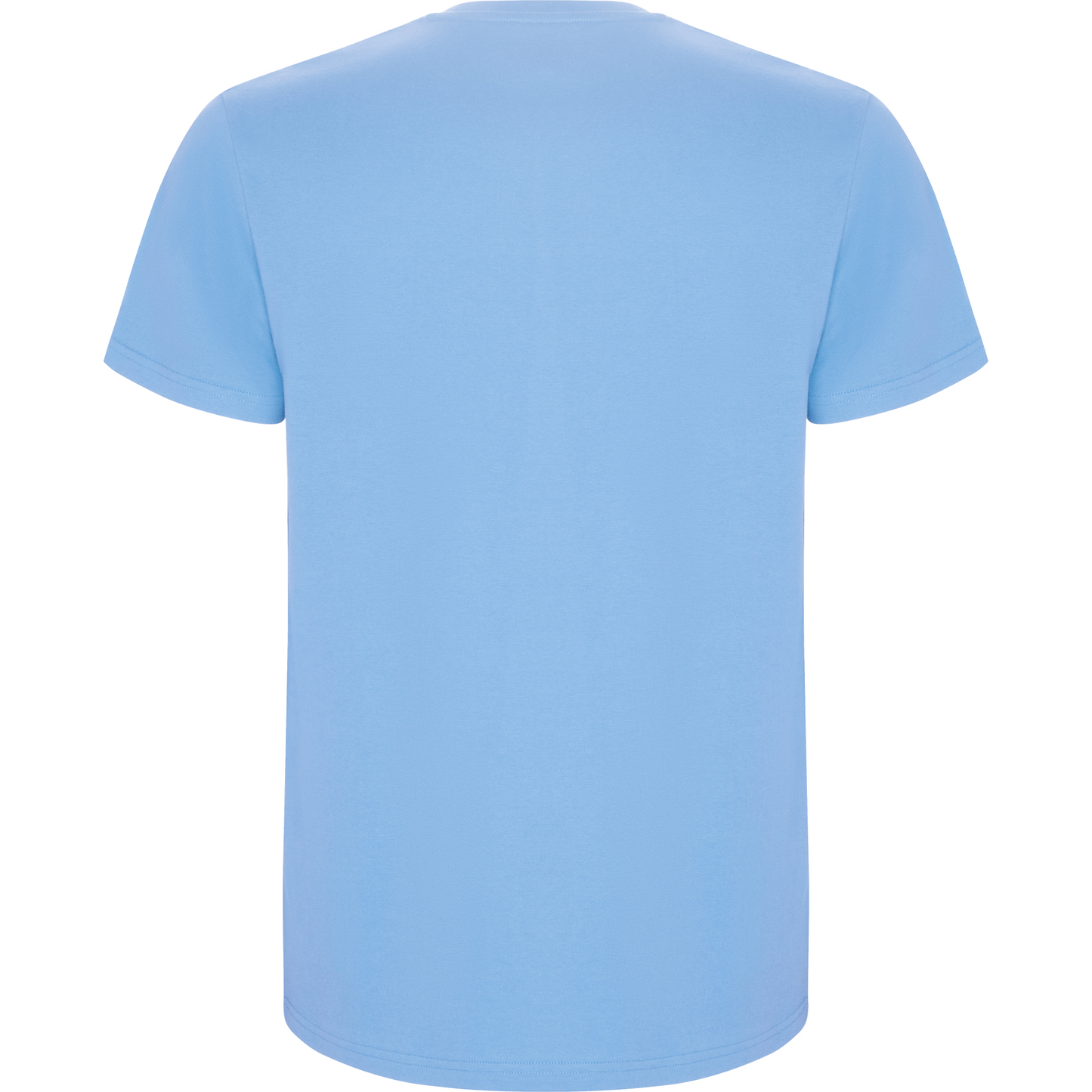 Sun-kissed Summer shirt - Celeste - Gentleman