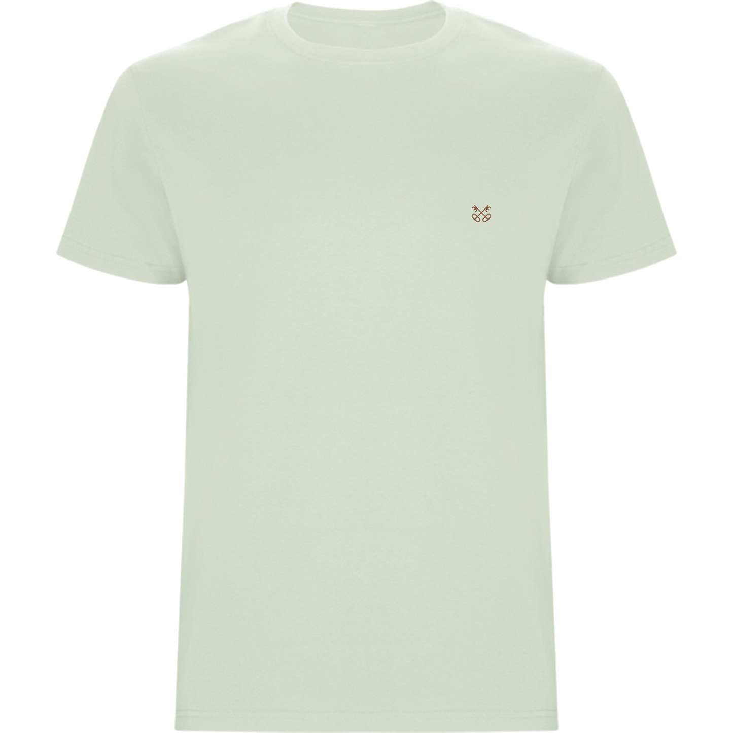 Essential Classic shirt - Mint Green - Gentleman
