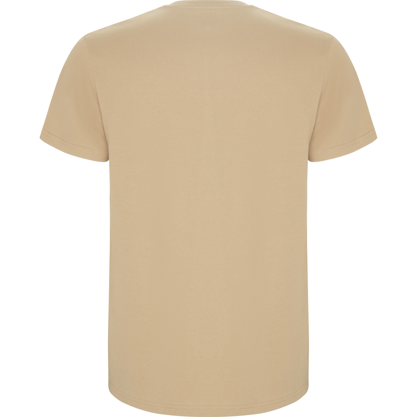 Essential Classic shirt - Sandy - Gentleman