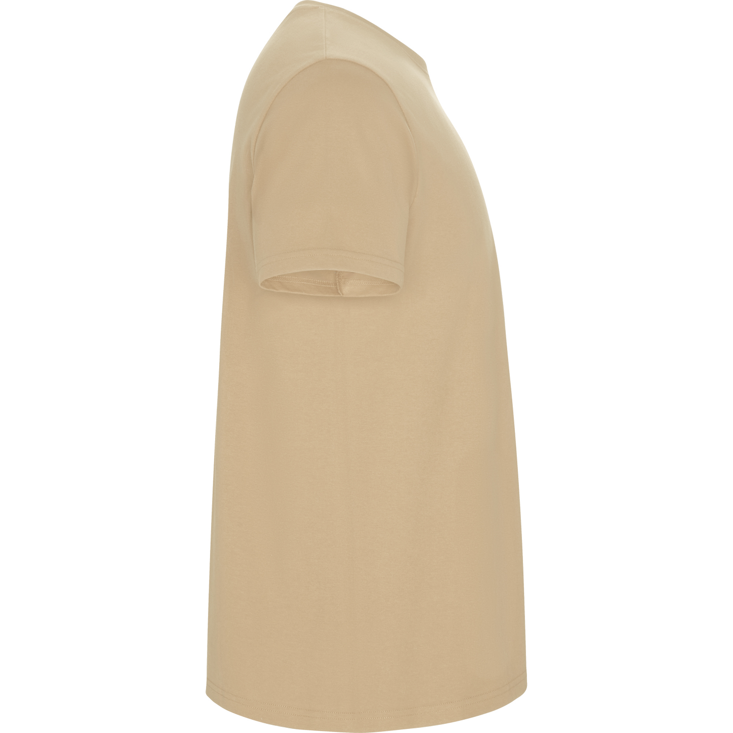 Essential Classic shirt - Sandy - Gentleman