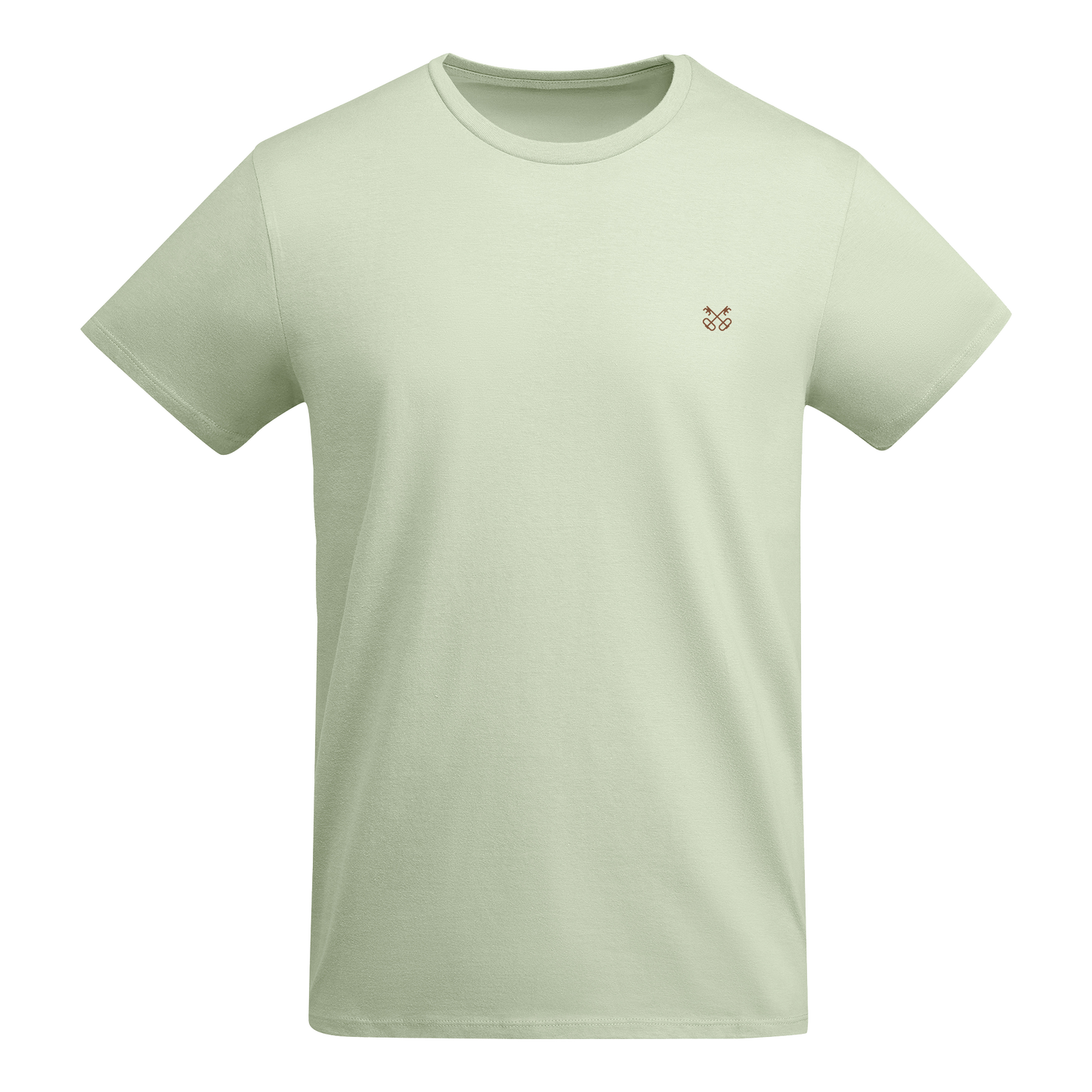 Essential Classic shirt - Mint Green - Unisex