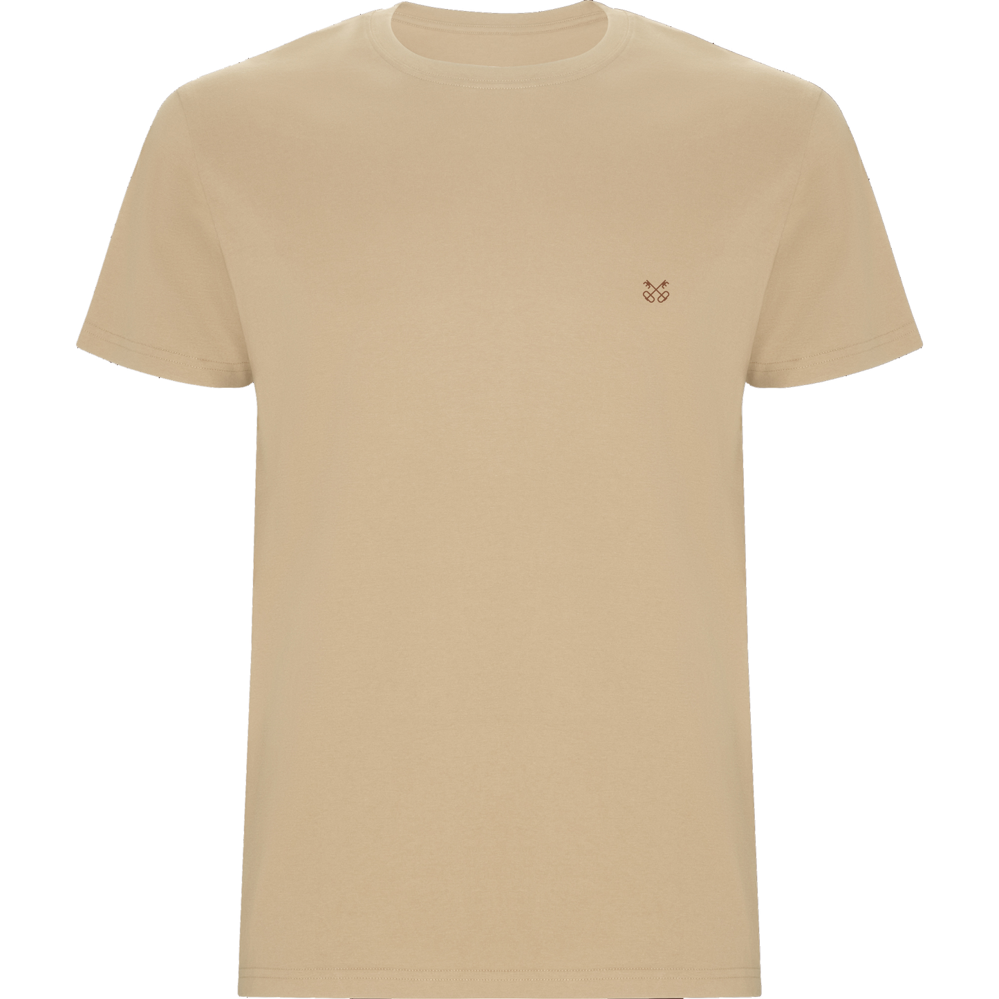 Essential Classic shirt - Sandy - Gentleman