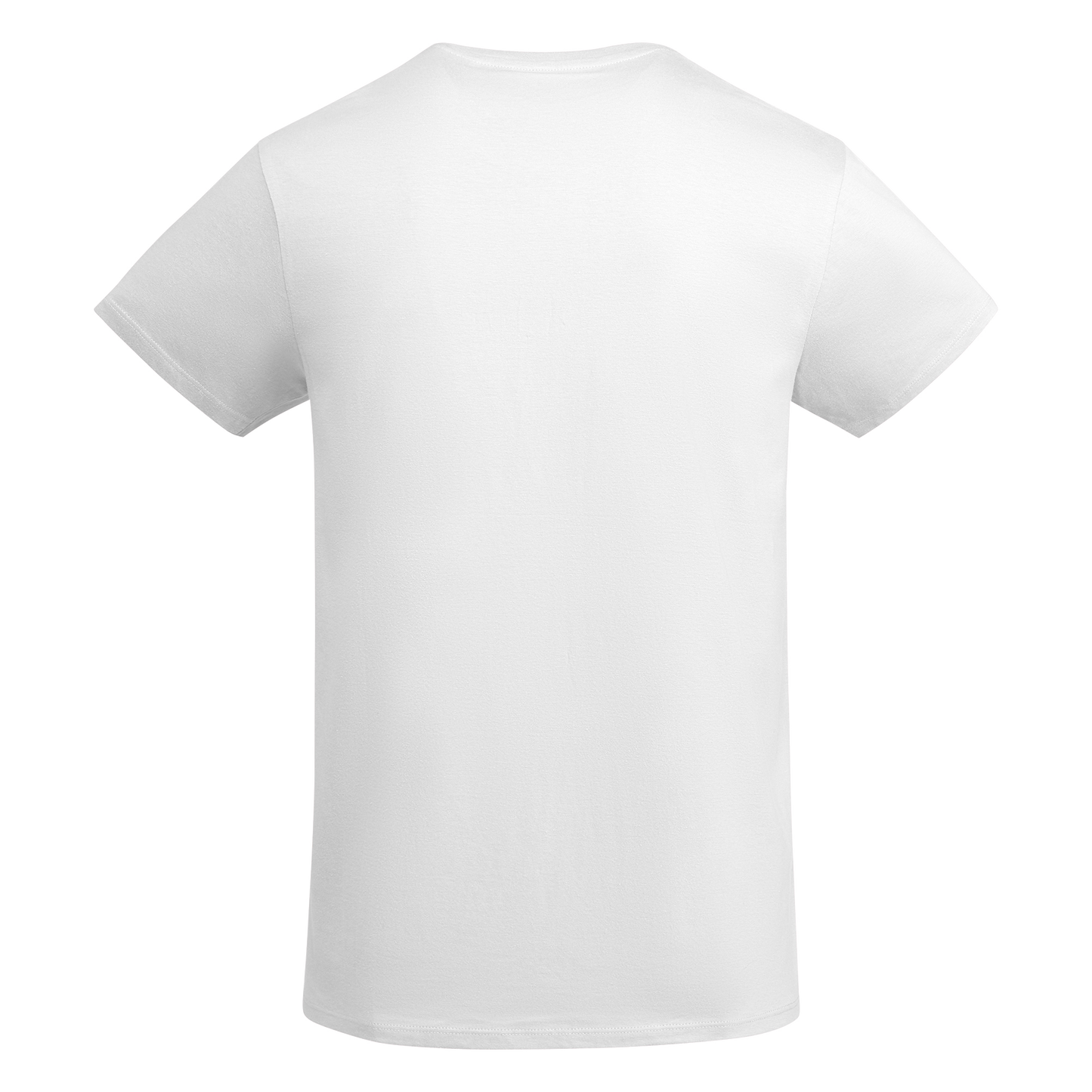 Sun-kissed Summer shirt - White - Unisex