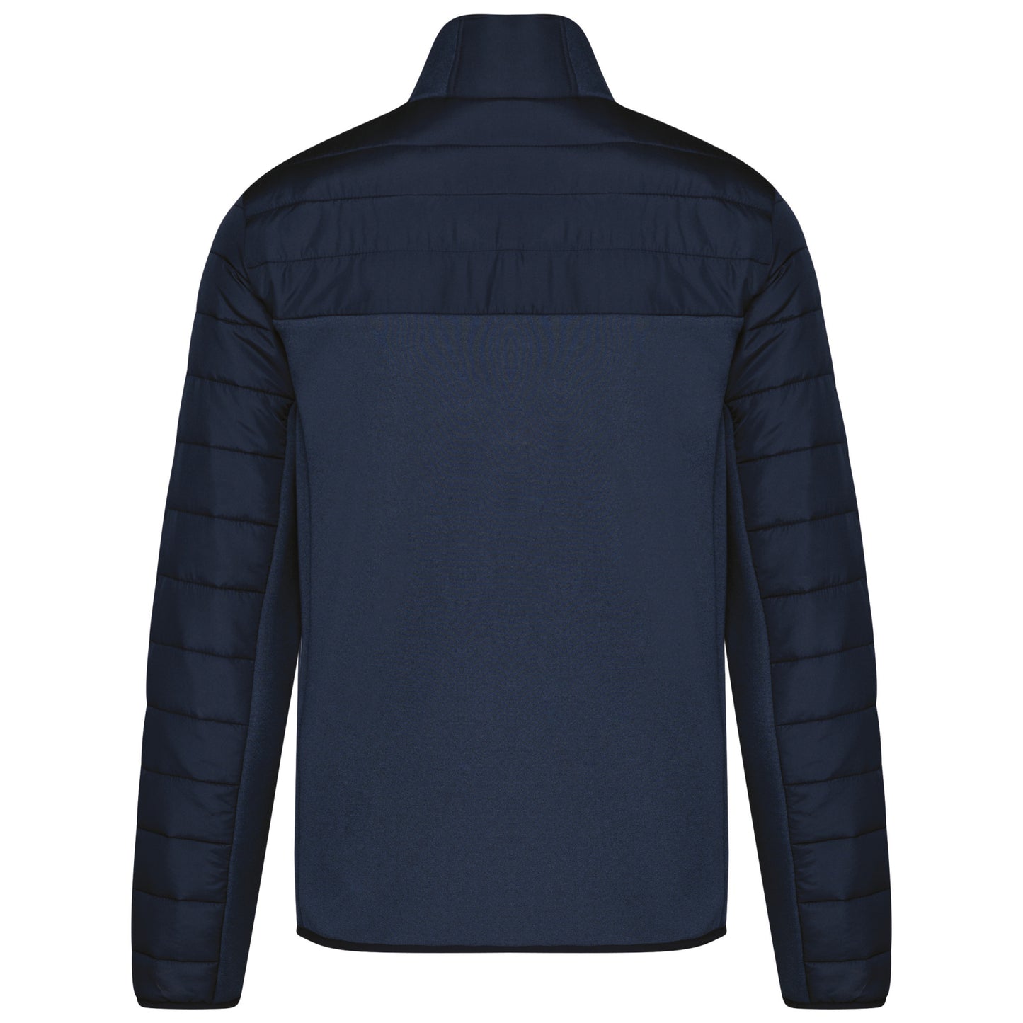 Élan Sportif Bimaterial Jacket