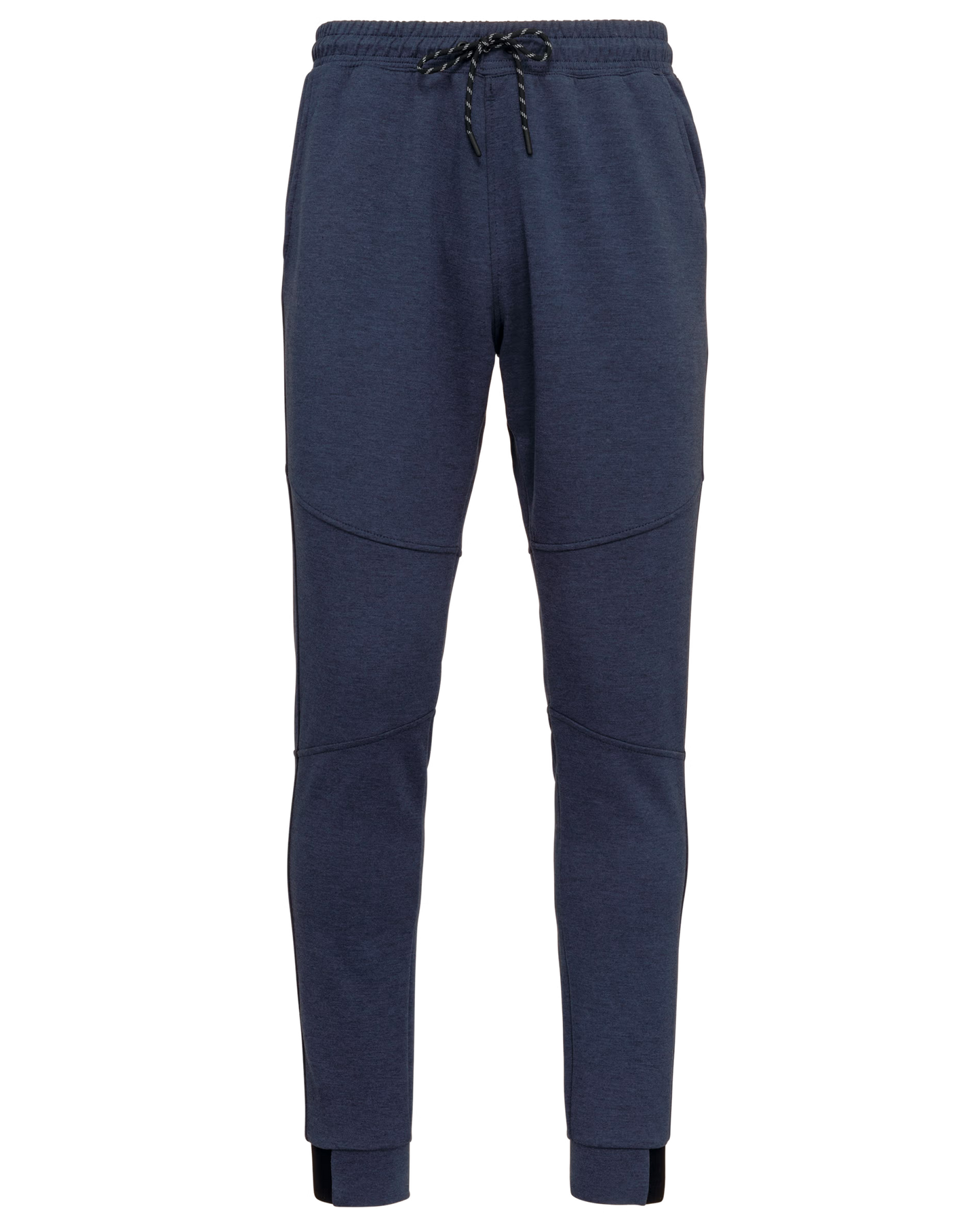 Performance Luxe Tracksuit Pants - Marine Navy