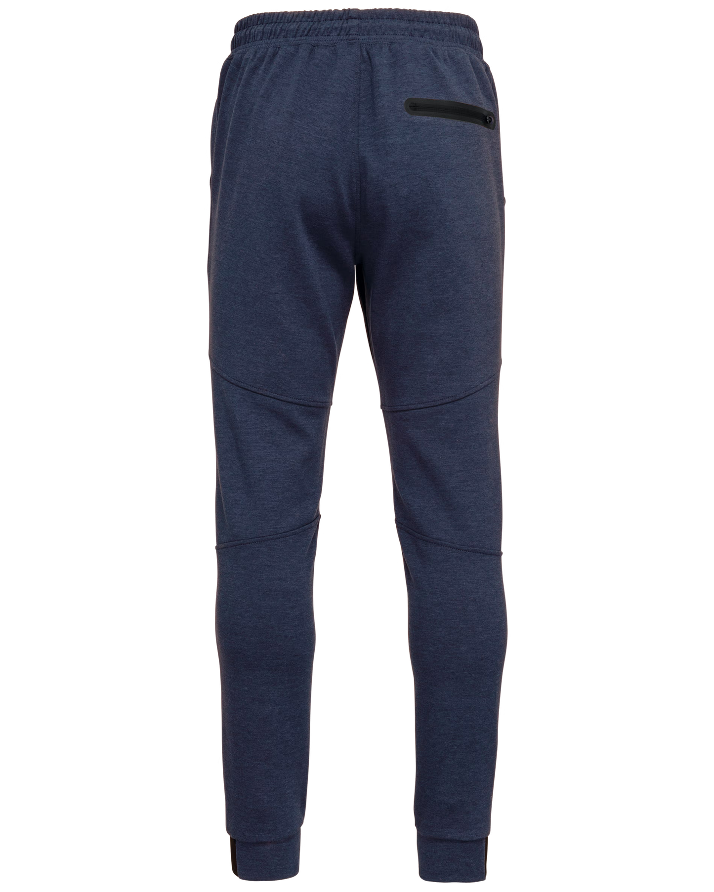 Performance Luxe Tracksuit Pants - Marine Navy